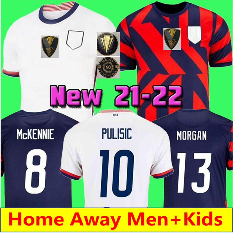 2021 PULISIC MORGAN Soccer Jersey United ERTZ BRADLEY PUGH LLOYD RAPINOE McKENNIE 21 22 National team maillot de futol KRIEGER Us A Football jerseys men kids Shirt, Away +wc
2021 PULISIC MORGAN Soccer Jersey United ERTZ BRADLEY PUGH LLOYD RAPINOE McKENNIE 21 22 National team maillot de futol KRIEGER Us A Football jerseys men kids Shirt, Away +wc