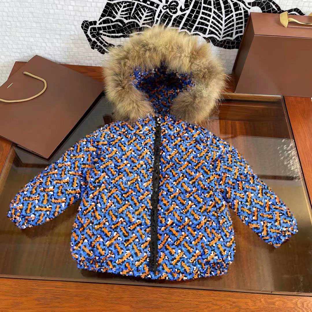 Big Boys Girls Brand Designer Letter B Print Italy Down Coat Great Quality Kids Hooded Cotton-padded Parka Coats Child Warm Jackets Children Outwear Boy Jacket, Blue
Big Boys Girls Brand Designer Letter B Print Italy Down Coat Great Quality Kids Hooded Cotton-padded Parka Coats Child Warm Jackets Children Outwear Boy Jacket, Blue