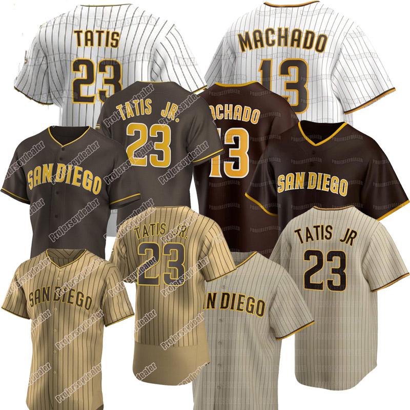 23 Fernando Tatis Jr. San Diego 2021 24 Blake Snell Yu Darvish Dinelson Lamet Manny Machado Paddack Grisham Hunter Clevinger Kinsler Jersey, Blue;black
23 Fernando Tatis Jr. San Diego 2021 24 Blake Snell Yu Darvish Dinelson Lamet Manny Machado Paddack Grisham Hunter Clevinger Kinsler Jersey, Blue;black
