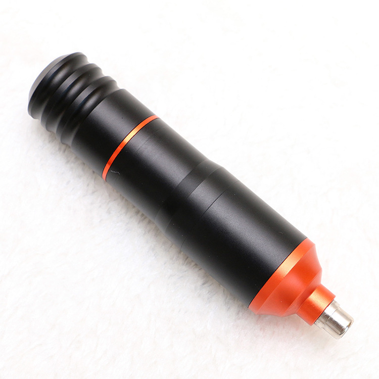 Tattoo Pen Gun With Strong Power ,Tattoo Rotary Tattoo Machine For Professional Tattoo Artists 210324