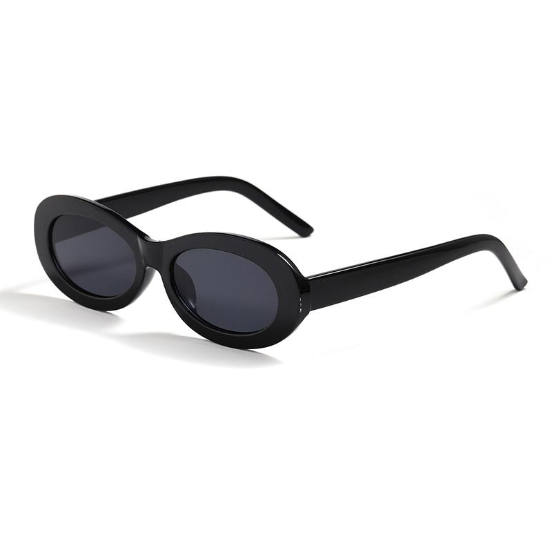 Sunglasses Fashion Vintage Oval Women Men 2021 Designer Travel Small Frame Sun Glasses Female Shades UV400
Sunglasses Fashion Vintage Oval Women Men 2021 Designer Travel Small Frame Sun Glasses Female Shades UV400
