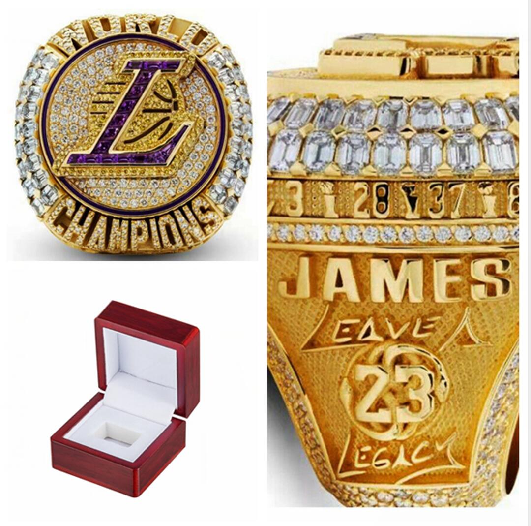 size 8-14 2020 LA championship rings Lakers fashion fans Championship rings Fan Men Wholesale Drop Shipping
size 8-14 2020 LA championship rings Lakers fashion fans Championship rings Fan Men Wholesale Drop Shipping
