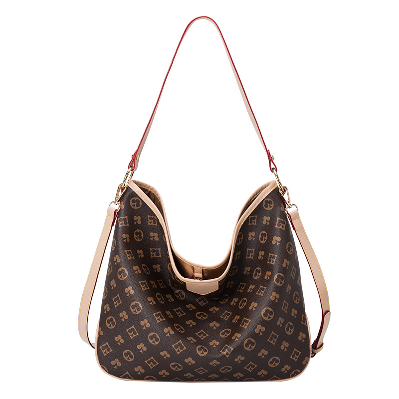 Bucket bag made in China new #353 European and American Fashionable handbag large capacity classic vintage Tote Bags Single Shoulder Messenger purse wallets, Black
Bucket bag made in China new #353 European and American Fashionable handbag large capacity classic vintage Tote Bags Single Shoulder Messenger purse wallets, Black