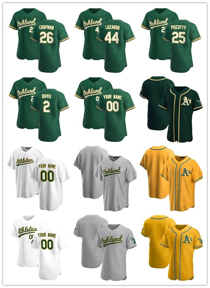 Custom Jersey Men Oakland Athletics 26 Matt Chapman 25 Stephen Piscotty 44 Jesus Luzardo 2 Khris Davis Baseball Jerseys, Blue;black
Custom Jersey Men Oakland Athletics 26 Matt Chapman 25 Stephen Piscotty 44 Jesus Luzardo 2 Khris Davis Baseball Jerseys, Blue;black