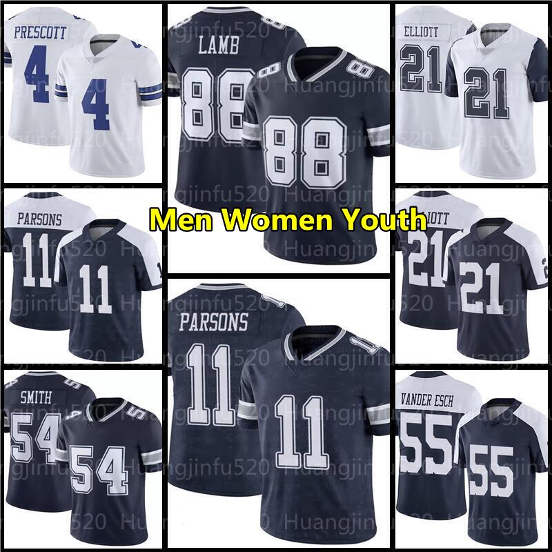 88 CeeDee Lamb Jersey 11 Micah Parsons Ezekiel Elliott 4 Dak Prescott Football Trevon Jason Witte Amari Cooper Leighton Vander Esch DeMarcus men women youth Smith, Women jersey
88 CeeDee Lamb Jersey 11 Micah Parsons Ezekiel Elliott 4 Dak Prescott Football Trevon Jason Witte Amari Cooper Leighton Vander Esch DeMarcus men women youth Smith, Women jersey