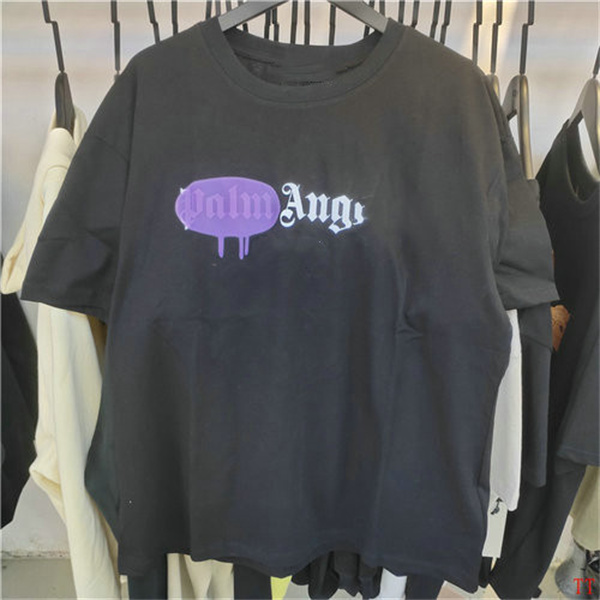 2021 Sweater France latest spring summer Paris Gradient letters Tee t shirt fashion hoodies men women casual cotton T-Shirts#m19, 12
2021 Sweater France latest spring summer Paris Gradient letters Tee t shirt fashion hoodies men women casual cotton T-Shirts#m19, 12