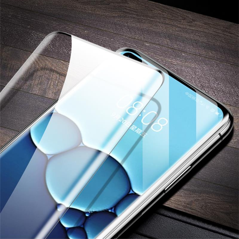 Cell Phone Screen Protectors Full Cover Protective Glass For Xiaomi Mi 10 Mi 10 Pro Mi 10 Ultra 11 CC9 Pro
