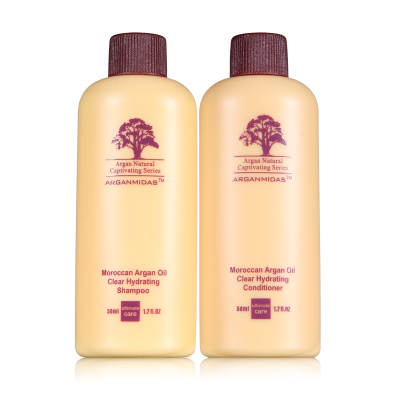 100ml A Set Morocco Oil Mini Hair Shampoo and Conditioner Travel Kit Hair Treatment Care
100ml A Set Morocco Oil Mini Hair Shampoo and Conditioner Travel Kit Hair Treatment Care