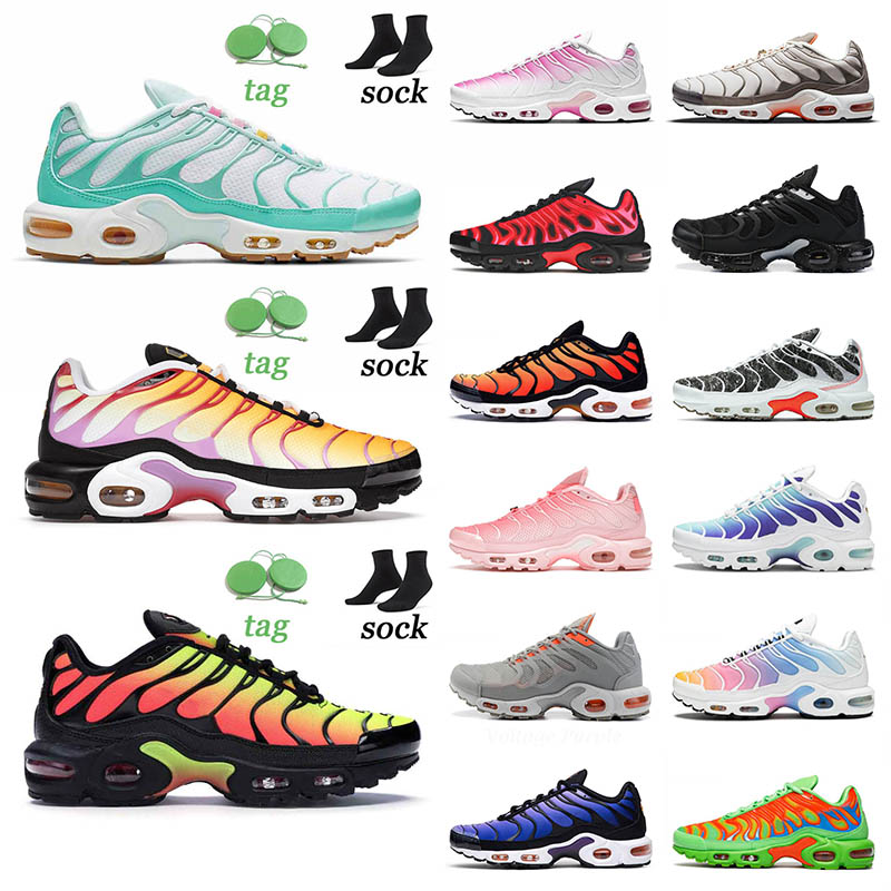Air Airmax Max Tn Plus Se Mens Womens Running Shoes Teal Twist Rainbow Mean Green Fire Pink Persian Violet White Multi Off Sports Sneakers T
Air Airmax Max Tn Plus Se Mens Womens Running Shoes Teal Twist Rainbow Mean Green Fire Pink Persian Violet White Multi Off Sports Sneakers T