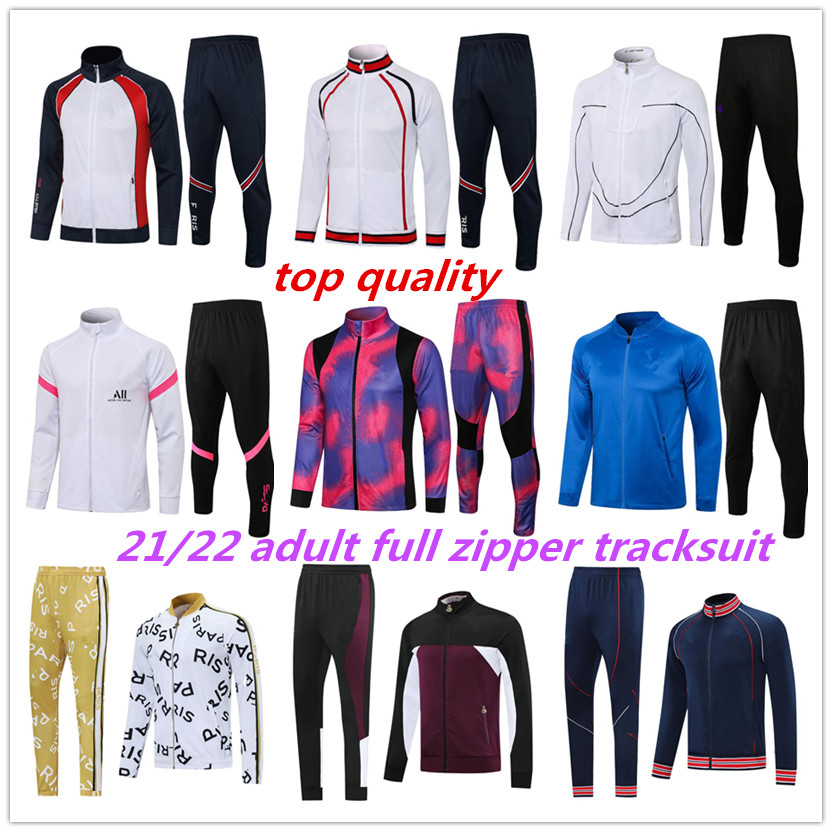 2022 2023 paRIs adult and kids tracksuit half zipper Survetement 22 23 chandal futbol MBAPPE football soccer psgs child boy training suit set Adultes et enfants
2022 2023 paRIs adult and kids tracksuit half zipper Survetement 22 23 chandal futbol MBAPPE football soccer psgs child boy training suit set Adultes et enfants