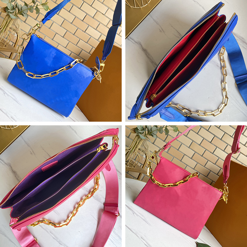 TOP QUALITY small handbag women chain bag fashion designers purses womens leather embossing totes shoulderstrap removable shoulder bags, Size: 26x20x12cm
TOP QUALITY small handbag women chain bag fashion designers purses womens leather embossing totes shoulderstrap removable shoulder bags, Size: 26x20x12cm
