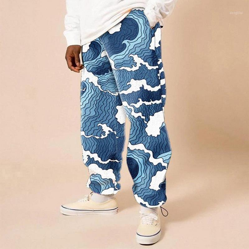 Men's Pants Mens Jogger Casuals 3d Graffiti Printed Men Sports Comfortable Streetwear Oversized Loose Trendy
Men's Pants Mens Jogger Casuals 3d Graffiti Printed Men Sports Comfortable Streetwear Oversized Loose Trendy