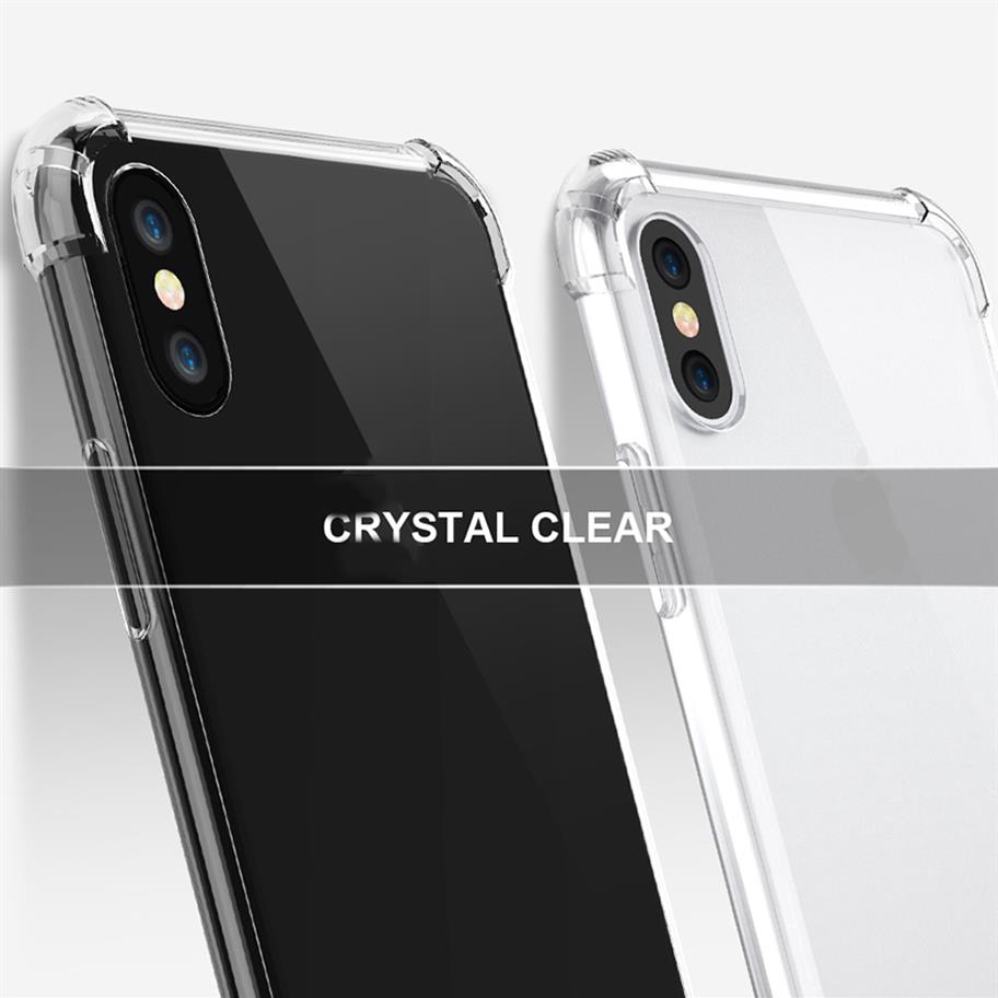 1cps Silicone Soft TPU Anti-Knock Phone Case for iPhone 12 11 Pro Max SE X XR XS Max Transparent Phone Case for iPhone 12 11 Pro Maxa28
1cps Silicone Soft TPU Anti-Knock Phone Case for iPhone 12 11 Pro Max SE X XR XS Max Transparent Phone Case for iPhone 12 11 Pro Maxa28