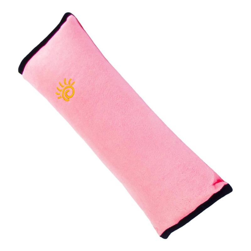 Safety Belts & Accessories Belt Seat Sleep Cushion Car Adjust Shoulder Pads Protector Pillow Soft Safe Neck Support For Children Baby
Safety Belts & Accessories Belt Seat Sleep Cushion Car Adjust Shoulder Pads Protector Pillow Soft Safe Neck Support For Children Baby