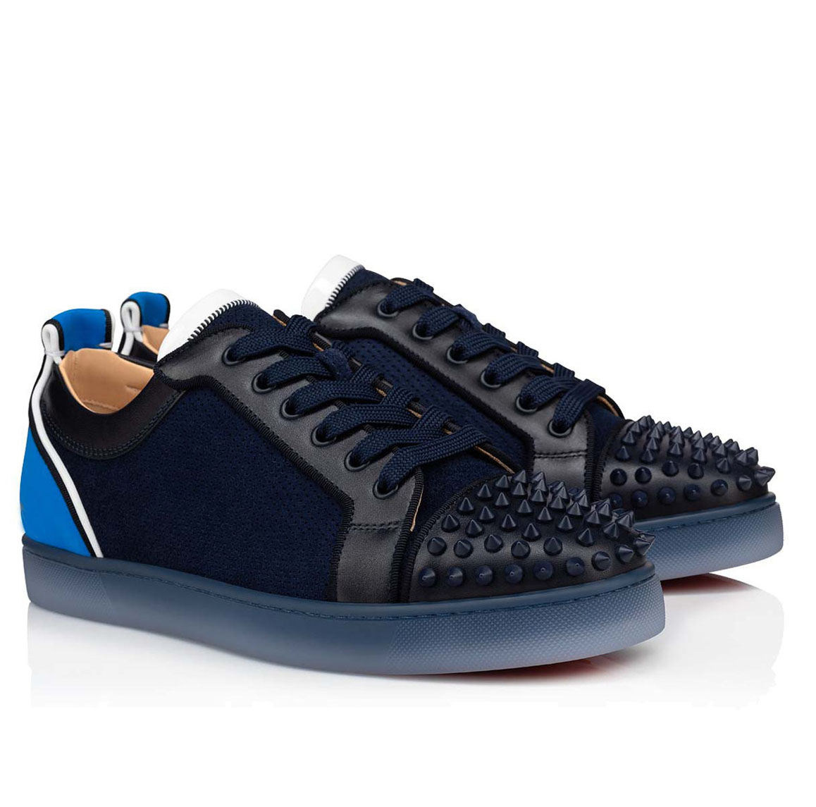 2021s Men's Low Top Red Bottom Casual Shoes Sneakers Junior Spikes Flat Fun Louisjuniorflat Spiked Flats back words luxury studs trainers with box
2021s Men's Low Top Red Bottom Casual Shoes Sneakers Junior Spikes Flat Fun Louisjuniorflat Spiked Flats back words luxury studs trainers with box