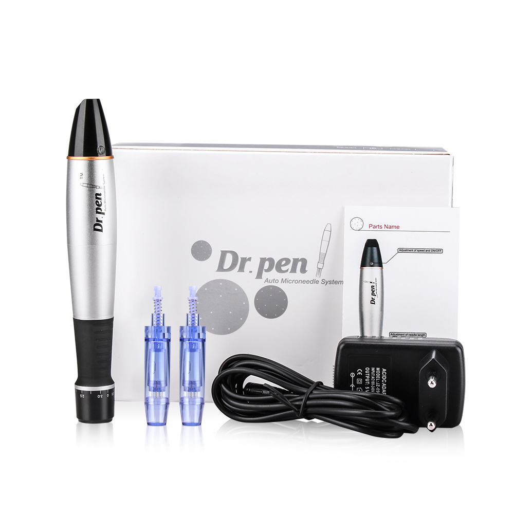 Dr Pen Ultima A1 Electric Microneedle Professional Beauty Skin Care Tool Tattoo Micro Needling System Therapy
Dr Pen Ultima A1 Electric Microneedle Professional Beauty Skin Care Tool Tattoo Micro Needling System Therapy