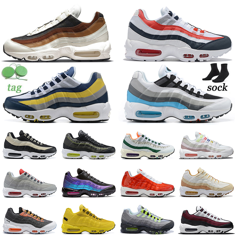 Cushion 95s Running Shoes 2022 Top Quality Women Mens Size 12 Yin Yang Black White Greedy Era Nyc Taxi Noen Boredeaux Outdoor Trainers Designer Sneakers, Item.8 36-40 white multi
Cushion 95s Running Shoes 2022 Top Quality Women Mens Size 12 Yin Yang Black White Greedy Era Nyc Taxi Noen Boredeaux Outdoor Trainers Designer Sneakers, Item.8 36-40 white multi