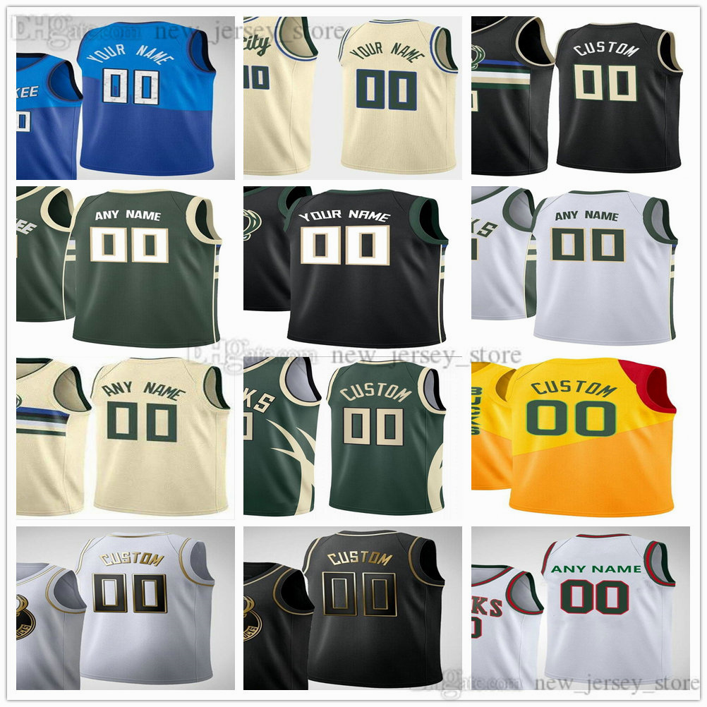 Custom Printed Basketball Jerseys 34 Giannis 22 Khris Antetokounmpo Middleton 11 Brook 21 Jrue Lopez Holiday 66 Axel Toupane 0 Donte 17 PJ D, Black;red
Custom Printed Basketball Jerseys 34 Giannis 22 Khris Antetokounmpo Middleton 11 Brook 21 Jrue Lopez Holiday 66 Axel Toupane 0 Donte 17 PJ D, Black;red