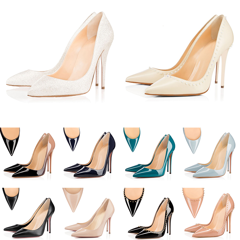 2021 with box designer red bottom casual shoes high heels 8cm 10 cm 12cm women vintage wedding triple black pointed peep toes pumps spikes d
2021 with box designer red bottom casual shoes high heels 8cm 10 cm 12cm women vintage wedding triple black pointed peep toes pumps spikes d