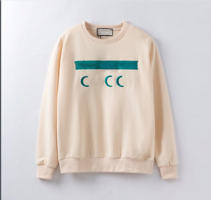 Men Hoodies Sweatshirts High Quality Jumpers Fashion Mens Clothing Letter Embroidery Long Sleeve Pullover Man Women Casual Cotton Sportswear Crewneck Hoody Plus
Men Hoodies Sweatshirts High Quality Jumpers Fashion Mens Clothing Letter Embroidery Long Sleeve Pullover Man Women Casual Cotton Sportswear Crewneck Hoody Plus