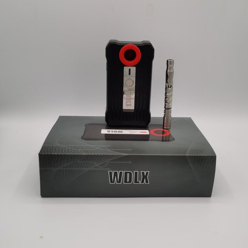 Dynatec Induction Heater titanium DynaVap VapCap M Vaporizer A Mirco-dose Analog Herb Vape
Dynatec Induction Heater titanium DynaVap VapCap M Vaporizer A Mirco-dose Analog Herb Vape