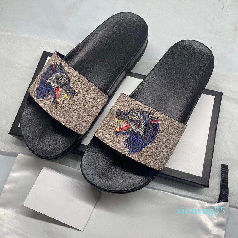 Designer Slippers Beach Shoes Summer Sandals Bloom Slipper Slides Flat Flower Leather Shoes. kaihuaxie xzq, Color16
Designer Slippers Beach Shoes Summer Sandals Bloom Slipper Slides Flat Flower Leather Shoes. kaihuaxie xzq, Color16