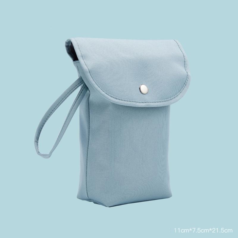 Cloth Diapers Reusable Travel Nappy Bags Waterproof Baby Diapper Bag Mummy Storage Handbag
Cloth Diapers Reusable Travel Nappy Bags Waterproof Baby Diapper Bag Mummy Storage Handbag