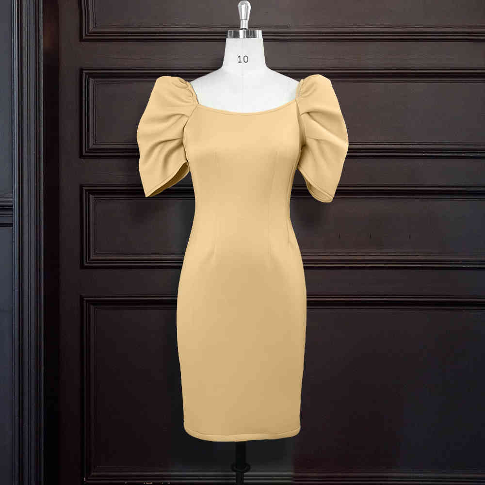 Party mini in short flashlight sexy bundle hip bodycon feminine dress celebrates event dinner night out robes WQ6C, Black;gray
Party mini in short flashlight sexy bundle hip bodycon feminine dress celebrates event dinner night out robes WQ6C, Black;gray