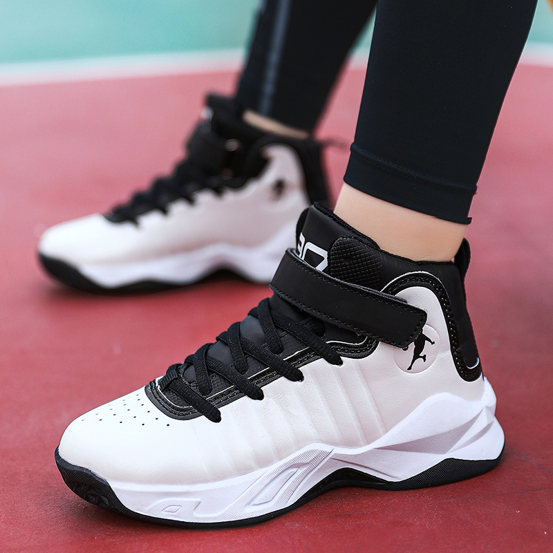 Sport Kids Sneakers Boys Casual Shoes For Children Sneakers Girls Shoes Basketball Footwear Leather Anti-slippery Trainers 2021, White
Sport Kids Sneakers Boys Casual Shoes For Children Sneakers Girls Shoes Basketball Footwear Leather Anti-slippery Trainers 2021, White