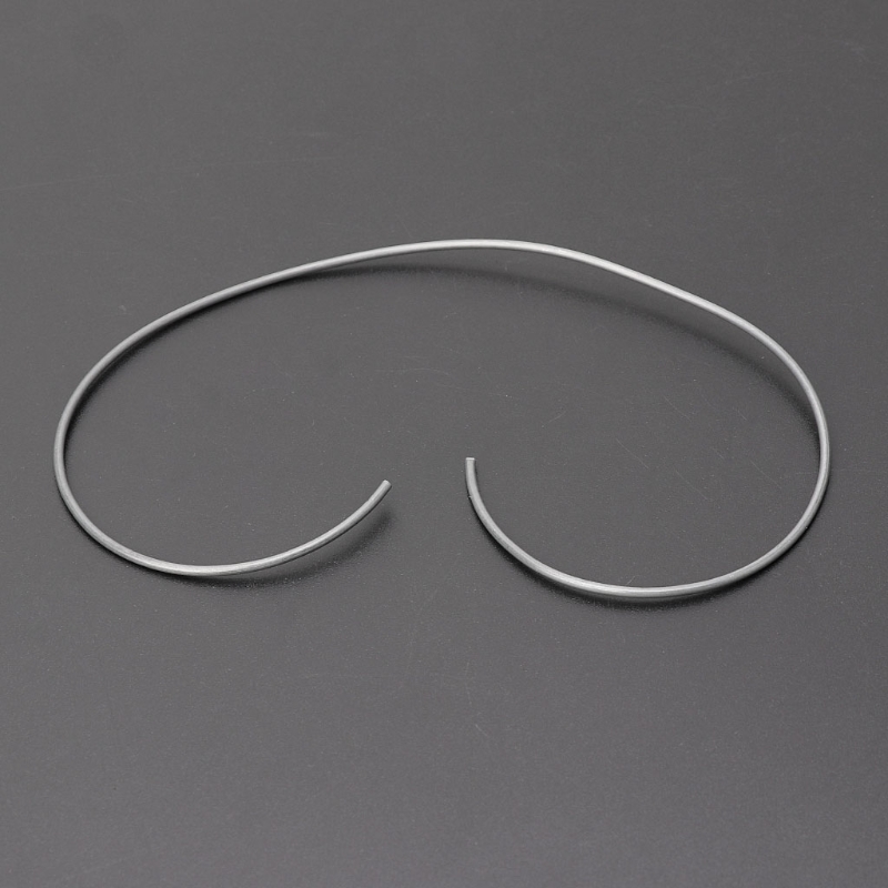 2.0X370 mm Laser wire Aluminium Cooling Soldiers Laser wire Filled wire