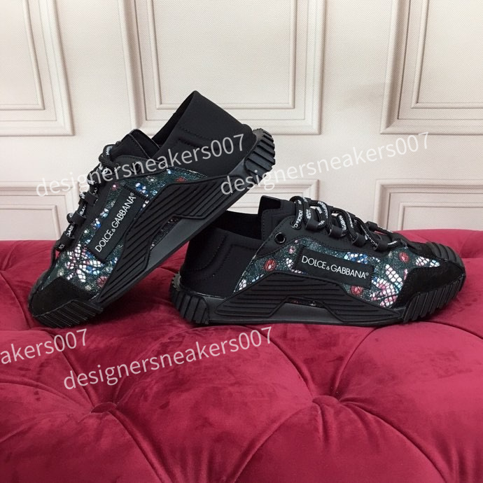 2021 designer boots casual shoes mens womens leather Suede platform sneakers Triple Black White Beige trainers sports size 35-41, 09
2021 designer boots casual shoes mens womens leather Suede platform sneakers Triple Black White Beige trainers sports size 35-41, 09