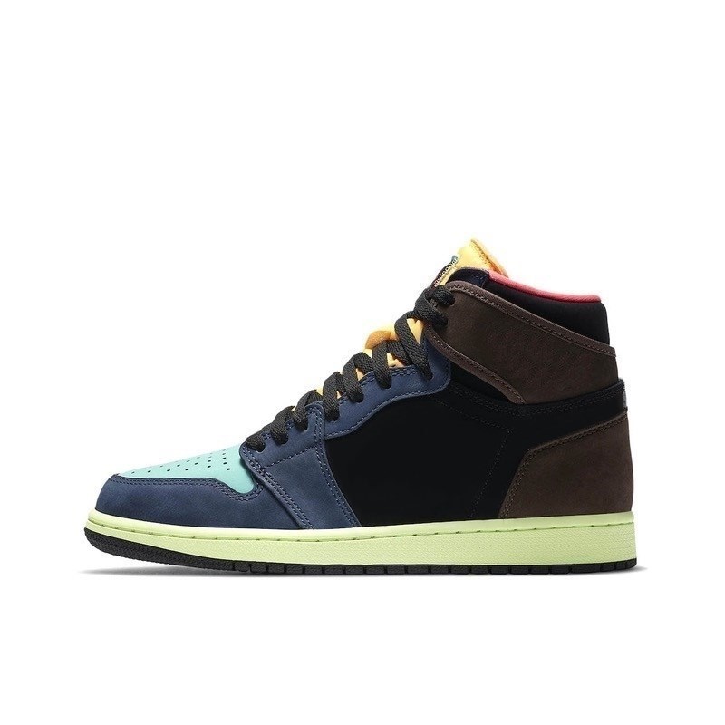 Shoes Travi Scot Dark Mocha 1s High Basketball Turbo Green Wolf Grey Sail Photon Dust University Blue Big Children Youth Women
Shoes Travi Scot Dark Mocha 1s High Basketball Turbo Green Wolf Grey Sail Photon Dust University Blue Big Children Youth Women