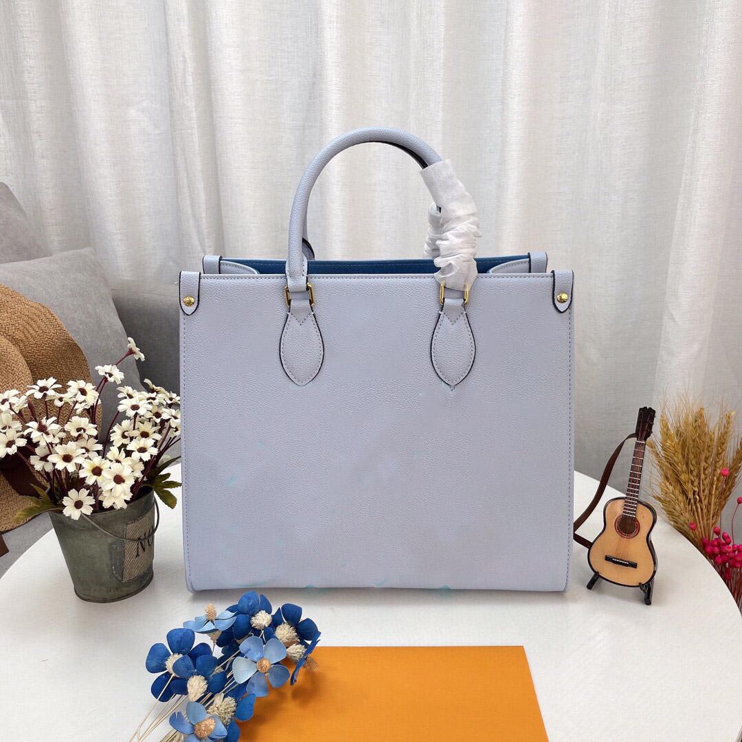 luxurys designers totes genuine leather bags handbag handbags total 3 colors feminine fashion shopping bag
luxurys designers totes genuine leather bags handbag handbags total 3 colors feminine fashion shopping bag