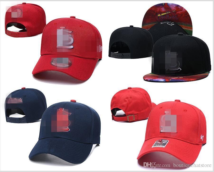 Men's Fan's STL Red Color Adjustable Hat Fashion Brand Hip Hop Flat Brim All Team Baseball Letter Snapback Caps
Men's Fan's STL Red Color Adjustable Hat Fashion Brand Hip Hop Flat Brim All Team Baseball Letter Snapback Caps