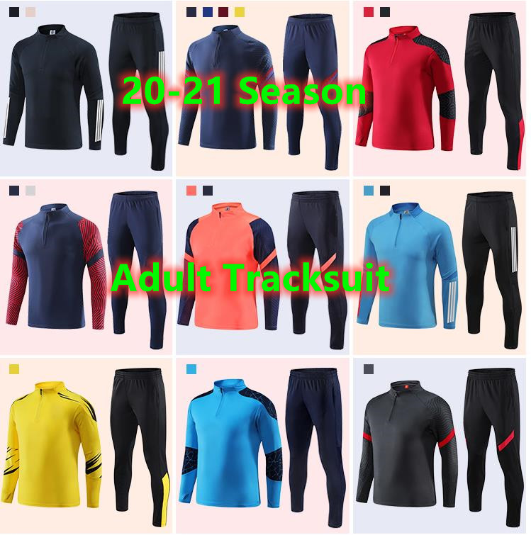 NEW Men's 20-21 Marseille lyons Maillot de Foot Sweater Tracksuit Adult Tracksuits Survetement Jogging Training Suit Kits Equipe Blue, Gray
NEW Men's 20-21 Marseille lyons Maillot de Foot Sweater Tracksuit Adult Tracksuits Survetement Jogging Training Suit Kits Equipe Blue, Gray