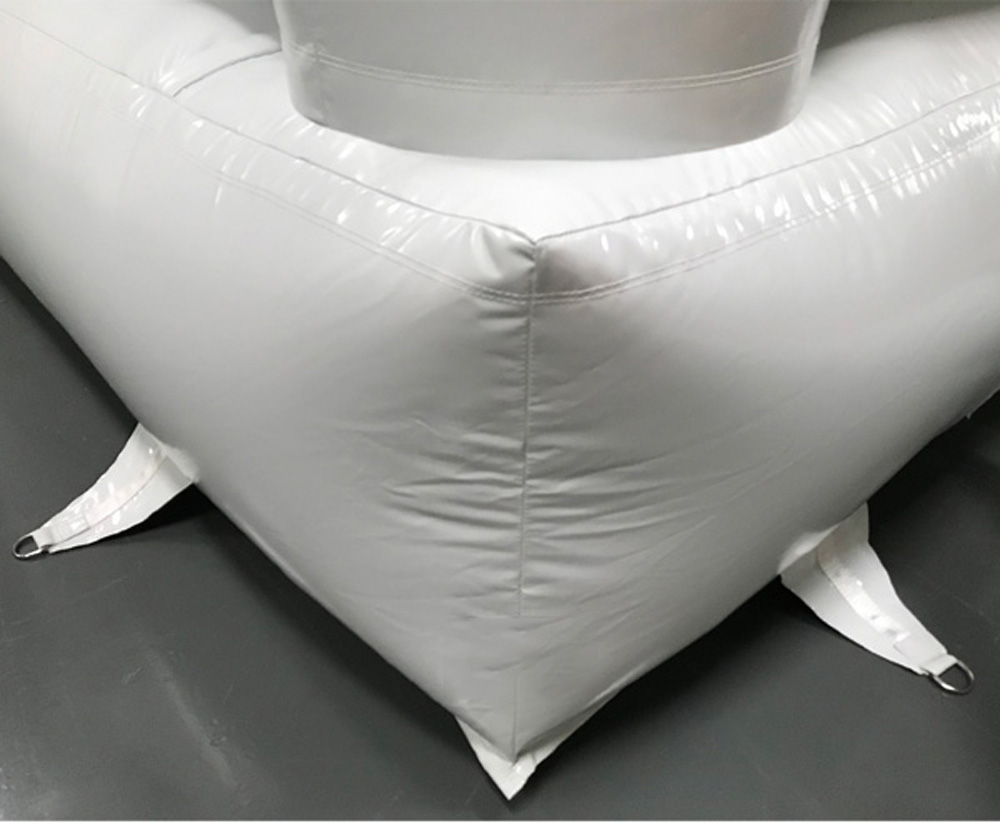 Magic black inflatable wedding bounce house white bouncy castles for parties from China factory