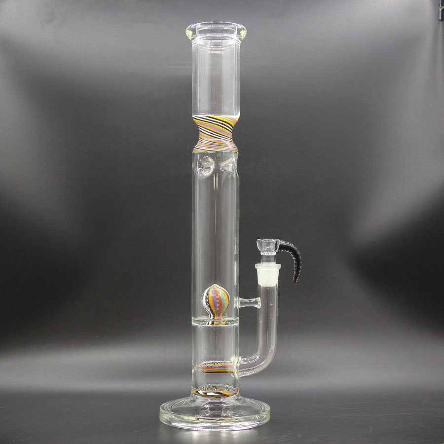 Smoking bongs multi colors two layer percs heavy duty water pipe 18mm joint strong glass
Smoking bongs multi colors two layer percs heavy duty water pipe 18mm joint strong glass