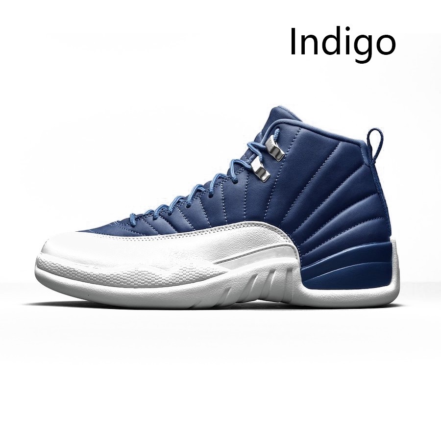 C Jumpman 12 mens basketball shoes white red Dark Grey Game Ball Bulls CNY University Blue 12s men trainers sports sneakers 40-47 32, Color#1
C Jumpman 12 mens basketball shoes white red Dark Grey Game Ball Bulls CNY University Blue 12s men trainers sports sneakers 40-47 32, Color#1