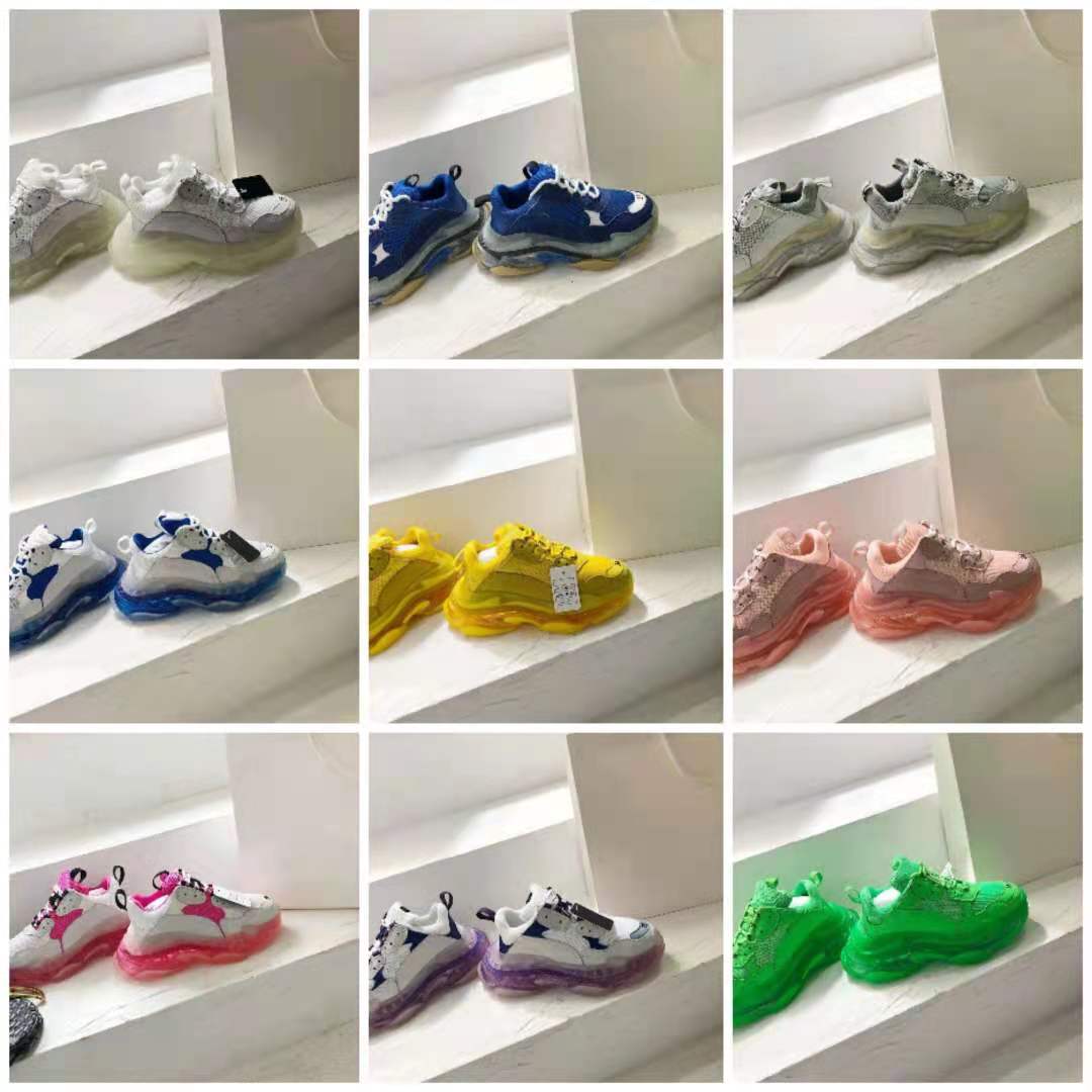 Men thick sole casual shoes fashion Women platform heel stitching color sneakers luxury brand couples runners trainers shoe with box large size 35-45, 21
Men thick sole casual shoes fashion Women platform heel stitching color sneakers luxury brand couples runners trainers shoe with box large size 35-45, 21