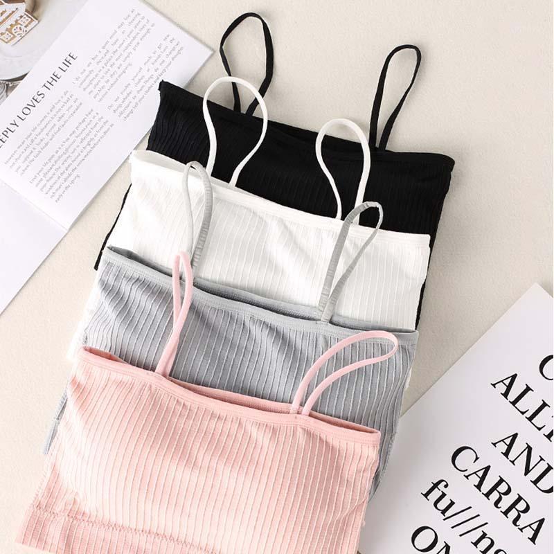 Bustiers & Corsets Spandex/Lycra Women Bra Sexy Cropped Chest Padded Bustier Pure Color Off Shoulder 1Pcs Slim Straps Bandeau Top, Black
Bustiers & Corsets Spandex/Lycra Women Bra Sexy Cropped Chest Padded Bustier Pure Color Off Shoulder 1Pcs Slim Straps Bandeau Top, Black