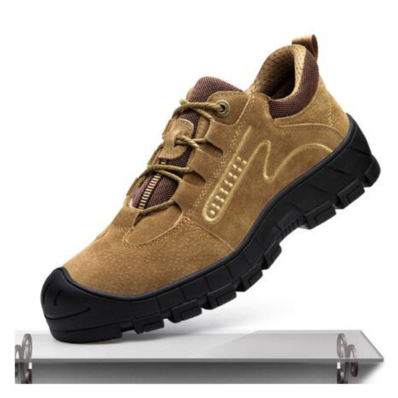 new safety for newcomers, work safety steel toe safety puncture-resistant sports shoes, indestructible shoes
new safety for newcomers, work safety steel toe safety puncture-resistant sports shoes, indestructible shoes