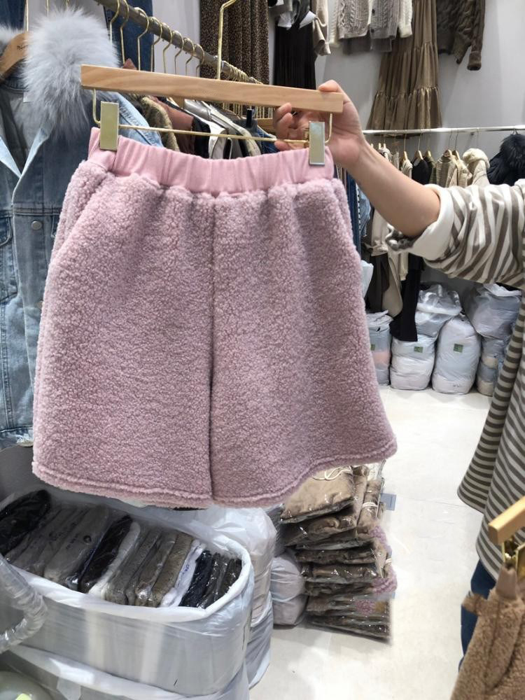 Nomikuma Causal Wide Leg Shorts Korean Stretch High Waist Women Short Fashion Bottoms New Ropa Para Mujer 6E020 210427