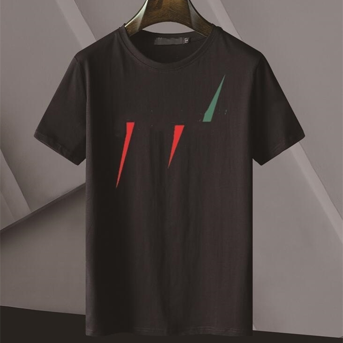 2020 Letter print T shirt Men Women Black white Summer Fashion Casual Street T-shirt off Designer graffiti stripes White T Shirt0w, White;black
2020 Letter print T shirt Men Women Black white Summer Fashion Casual Street T-shirt off Designer graffiti stripes White T Shirt0w, White;black