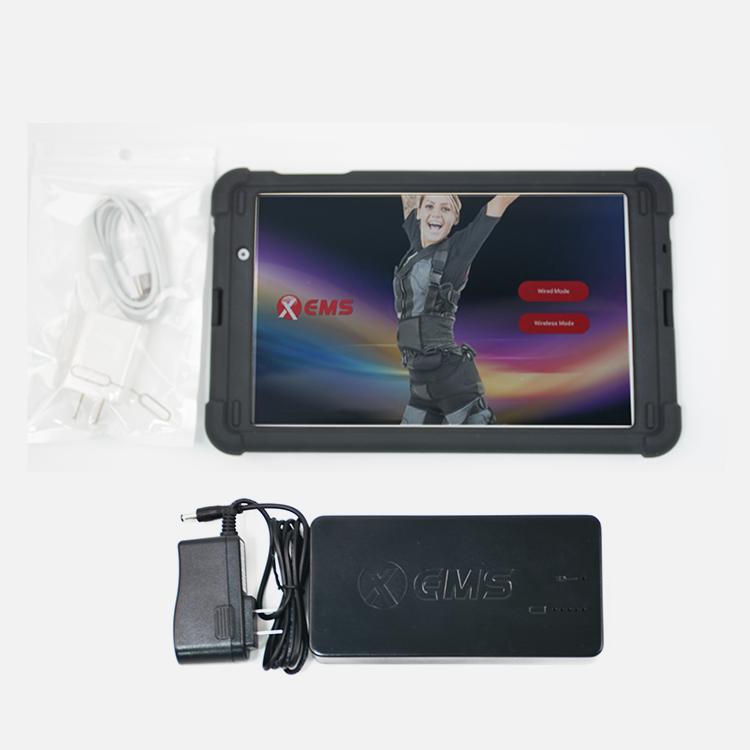 EMS Body Xems Muscle Electrical Slimming Machine Affordable Durable Fitness Suit/gym Sports Suit