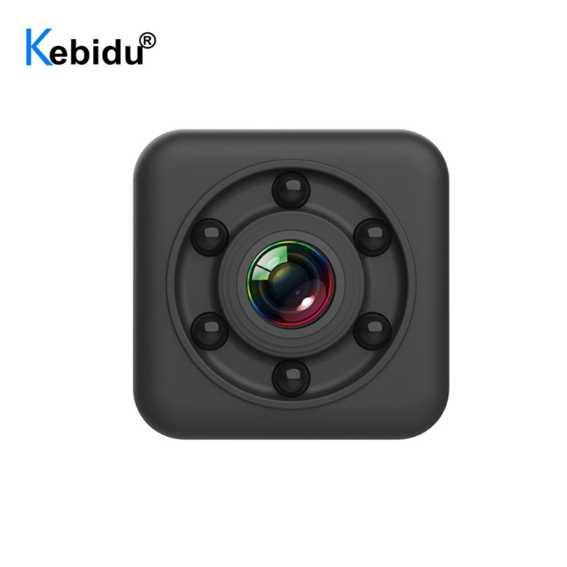 Mini Cameras SQ29 WIFI Camera Full HD 1080P IP Video Sensor Night Vision Waterproof Shell Camcorder Micro DVR Motion
Mini Cameras SQ29 WIFI Camera Full HD 1080P IP Video Sensor Night Vision Waterproof Shell Camcorder Micro DVR Motion