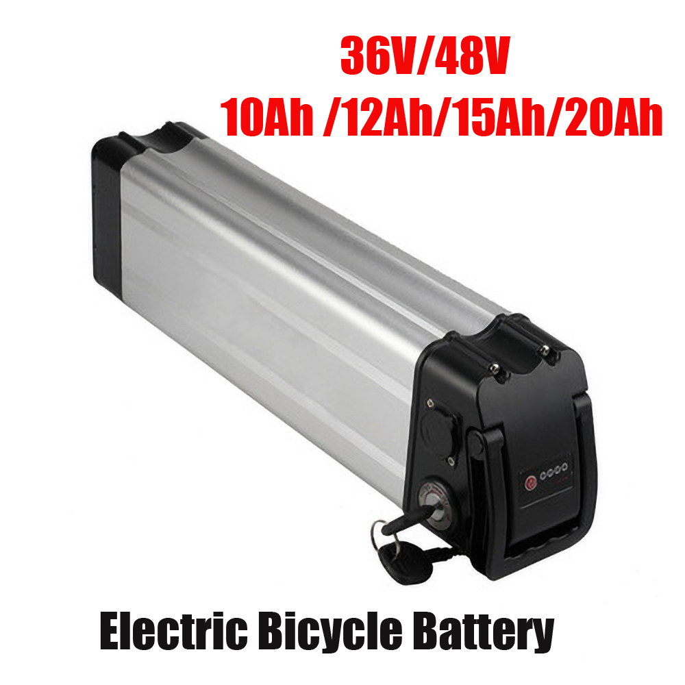 Hight Quality 24V 36V 48V 52V Electric Bicycle Battery 10Ah 12Ah 15Ah 20Ah Duty Free Lithium Batteries Packs top
Hight Quality 24V 36V 48V 52V Electric Bicycle Battery 10Ah 12Ah 15Ah 20Ah Duty Free Lithium Batteries Packs top