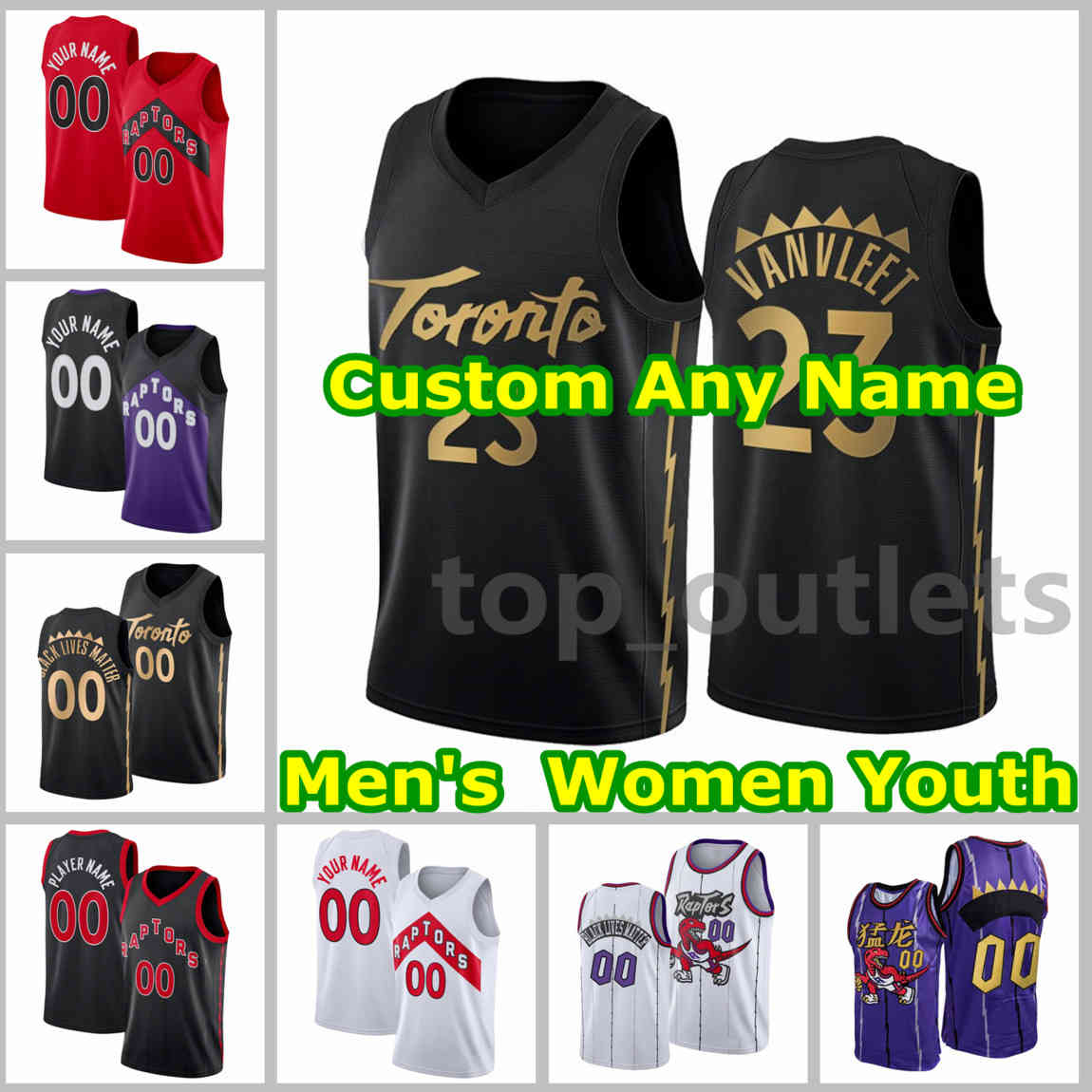 Raptors Basketball Jerseys Goran Dragic Jersey Fred VanVleet Scottie Barnes Precious Achiuwa OG Anunoby Dalano Banton Khem Birch Chris Bouch, Black;red
Raptors Basketball Jerseys Goran Dragic Jersey Fred VanVleet Scottie Barnes Precious Achiuwa OG Anunoby Dalano Banton Khem Birch Chris Bouch, Black;red