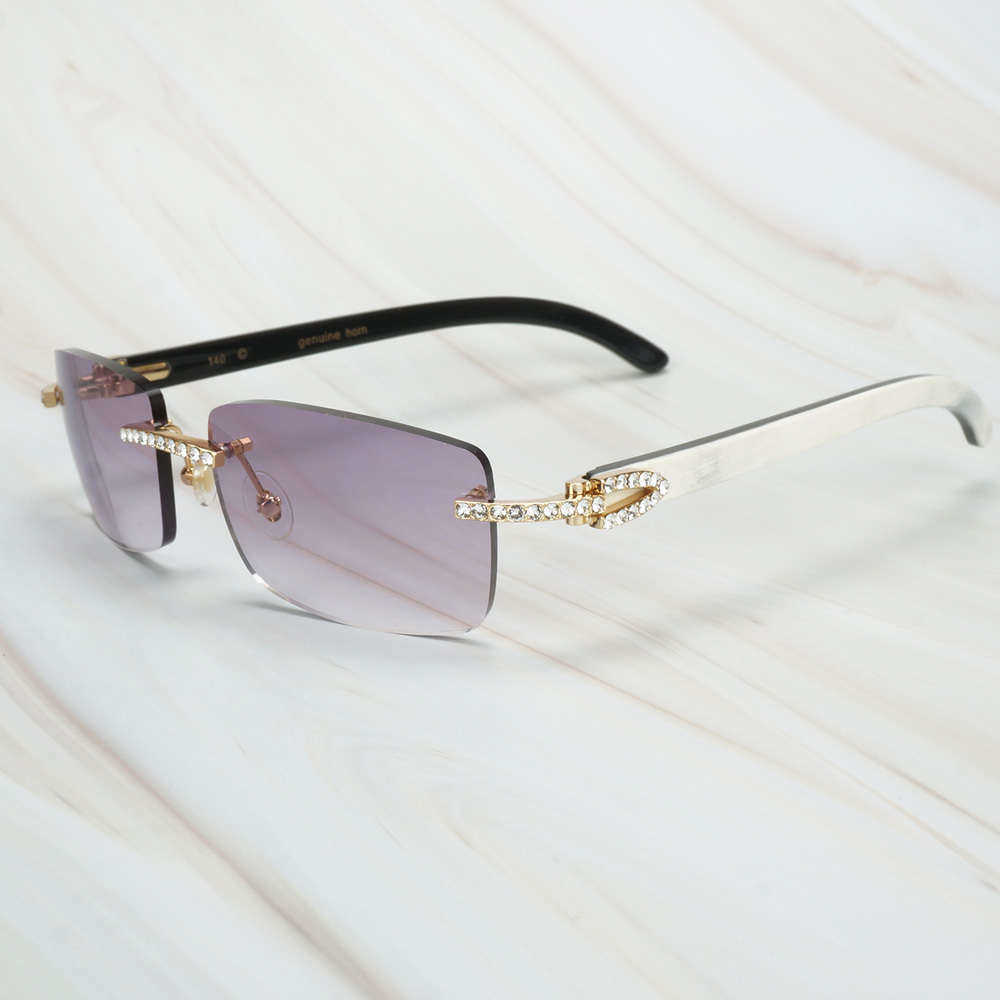 Luxury designer Sunglasses Ienbel White Mix Black Buffalo Horn Men Womens Brand Designer arter Eyewear for Fishing Rave Festival
Luxury designer Sunglasses Ienbel White Mix Black Buffalo Horn Men Womens Brand Designer arter Eyewear for Fishing Rave Festival
