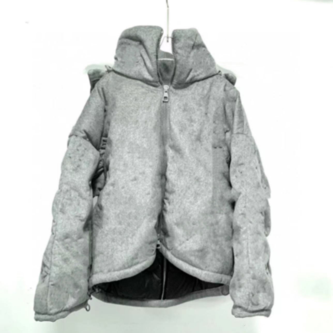 Fashionable men's down jacket Very high quality Comfortable and warm Letter embroidery US SIZE jackets ~ tops downs caot for Unisex couple zdll1105., Blue
Fashionable men's down jacket Very high quality Comfortable and warm Letter embroidery US SIZE jackets ~ tops downs caot for Unisex couple zdll1105., Blue