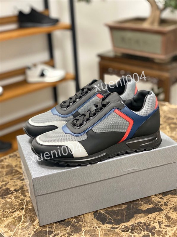 2022 boots designers fashion leisure breathable comfortable ventilation lace-up men valentinoes sports shoes 39-46, Black
2022 boots designers fashion leisure breathable comfortable ventilation lace-up men valentinoes sports shoes 39-46, Black